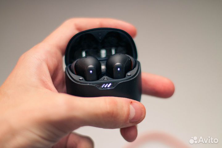 Наушники jbl tune flex