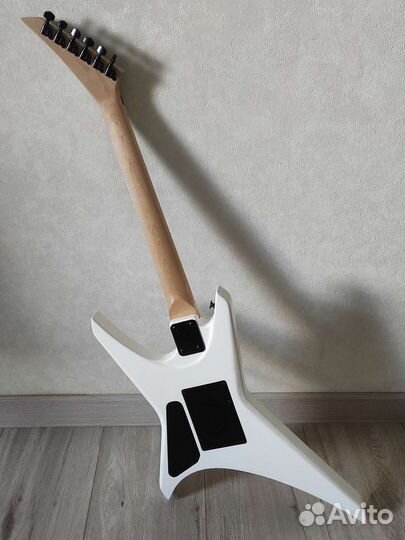 Электрогитара Jackson Warrior JS32 + чехол