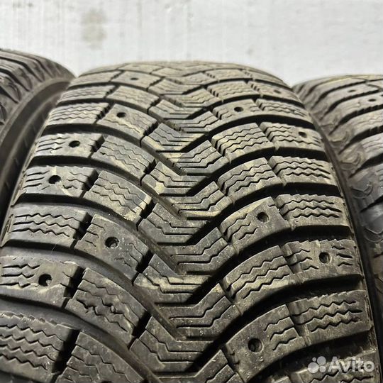 Michelin Latitude X-Ice North 2 235/60 R18 107T