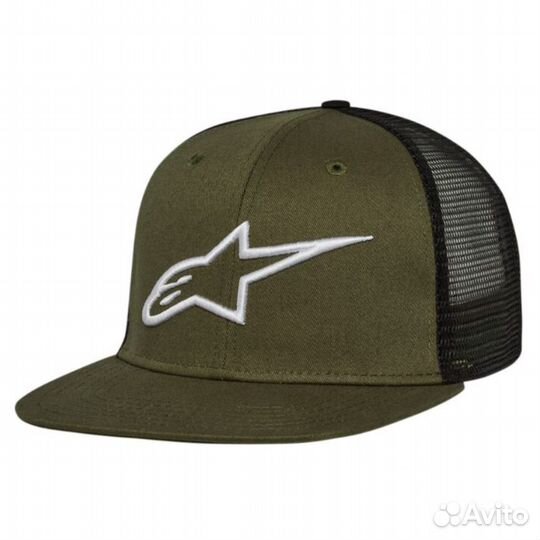 Кепка Alpinestars Corp