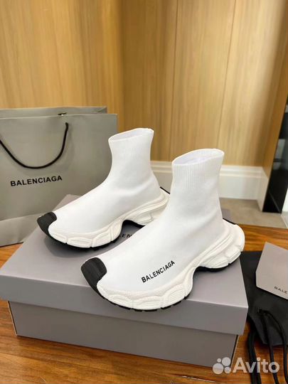 Balenciaga кроссовки c 36 по 41