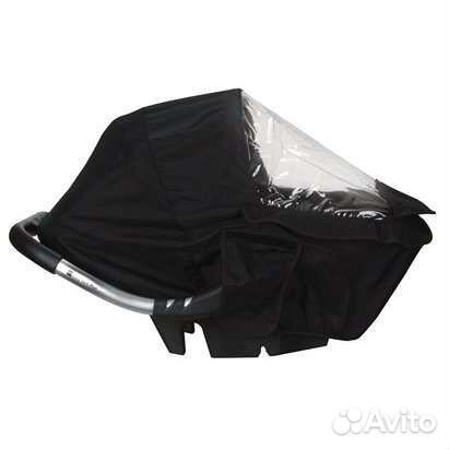 Универсальный дождевик/ветровик для автолюльки