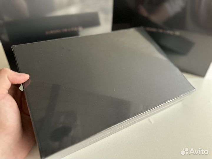 Xiaomi Mi Pad 5 Pro 12.4