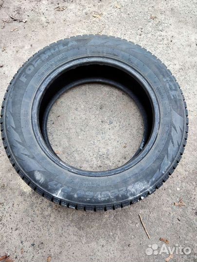 Pirelli Formula Ice 225/60 R17