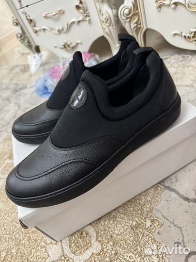 Мужская обувь