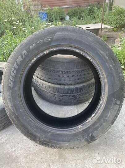Maxxis Victra M-36 235/60 R18