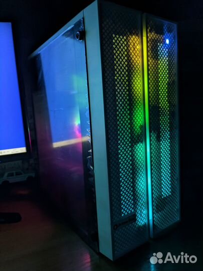 Игровой пк - i5 3450, gtx 1650 4gb, 16gb, ssd