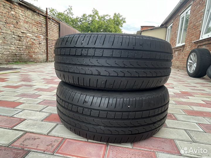 Dunlop Graspic S100 225/55 R17