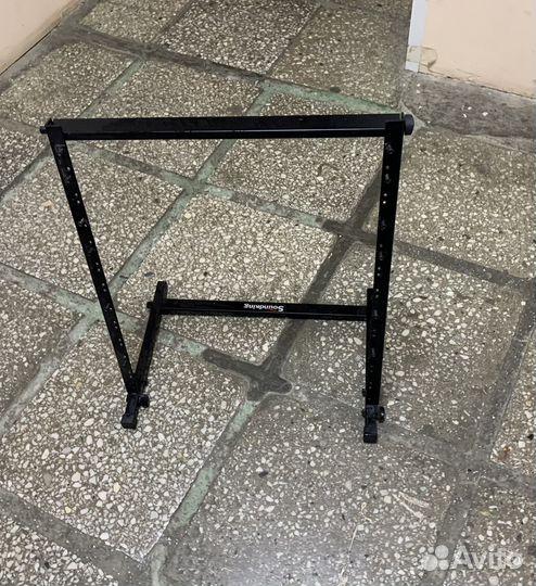 Рэковая стойка soundking