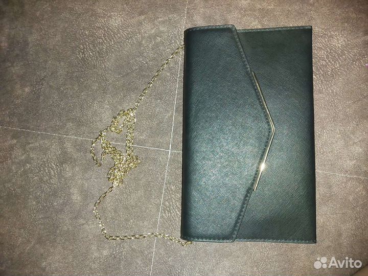 Сумка женская клатч новое