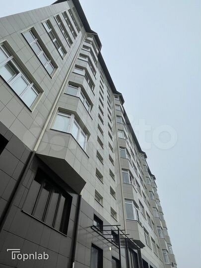 3-к. квартира, 118 м², 5/8 эт.
