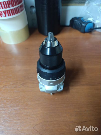 Редуктор в сборе makita DDF486