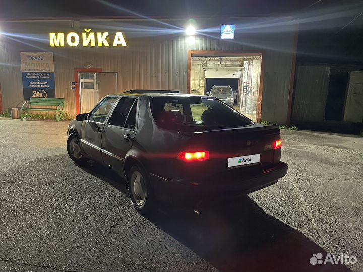 Saab 9000 2.3 МТ, 1992, 200 000 км