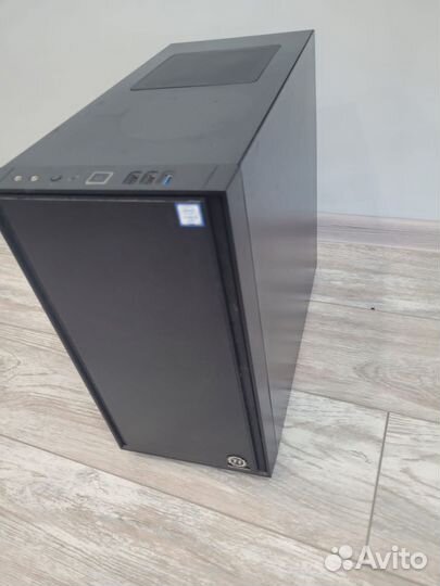 Корпус для пк