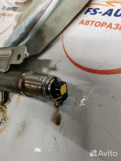 Подушка безопасности боковая правая Kia Ceed