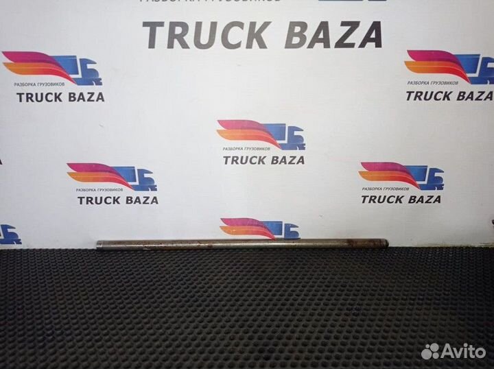 Штанга толкателя Scania 3-series, Scania 4-series