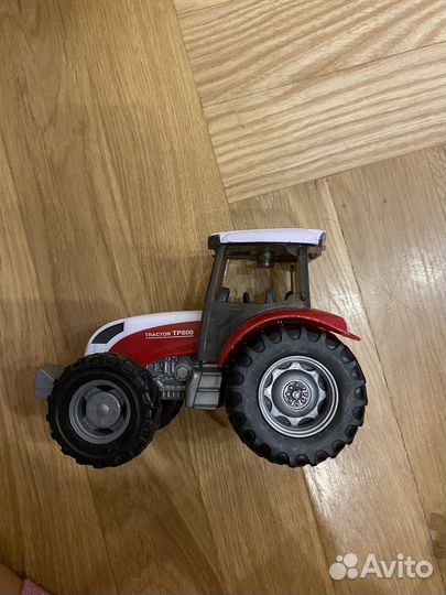 Машинки, игрушки для мальчика пакетом