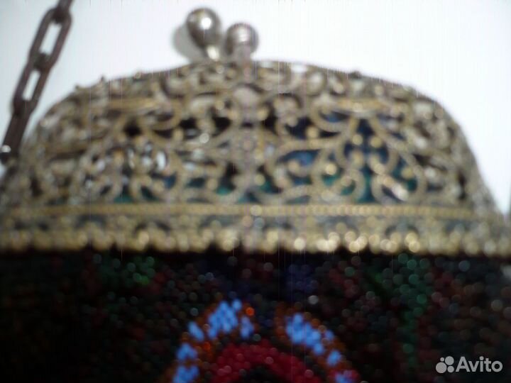 Театральная сумочка - раритет