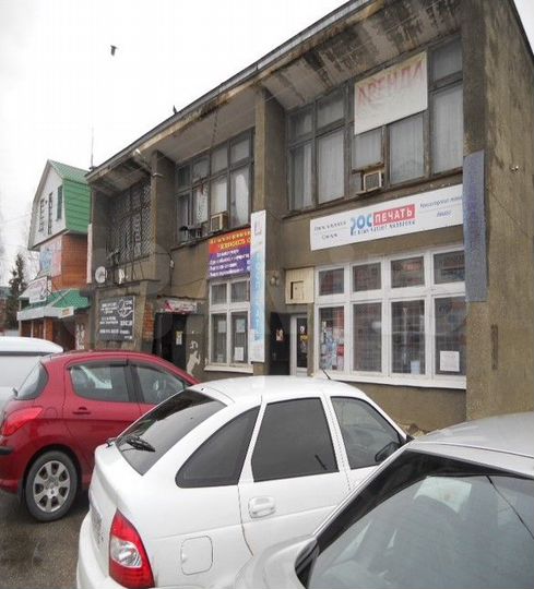Свободного назначения, 407 м²