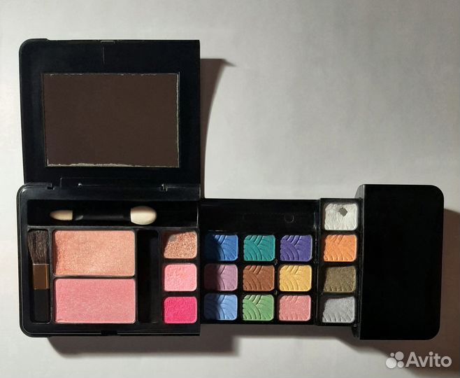 Палетка для лица Lancome