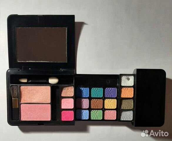 Палетка для лица Lancome