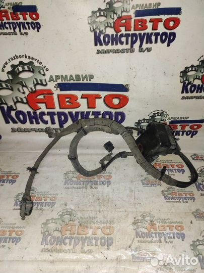 Клемма аккумулятора плюс Киа Cee'd Jd универсал II