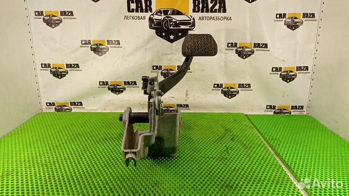 Педаль тормоза Land Rover Range Rover