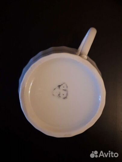 Чайное трио