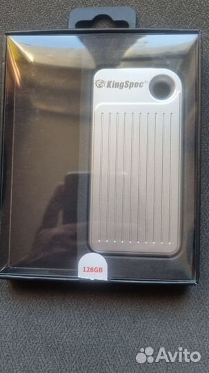 Внешний диск Samsung M2 portable 1Tb