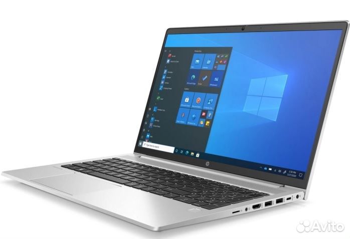 HP ProBook 450 G8 (150C7EA) 15.6/i5/8гб/256ssd