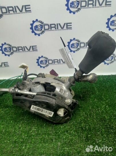 Селектор АКПП Bmw X3 E83