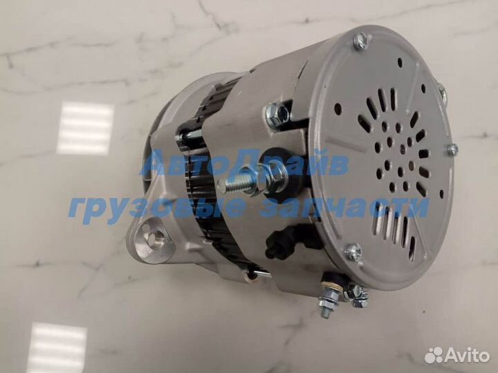 Генератор трактор Cat D7H 3306 1693345