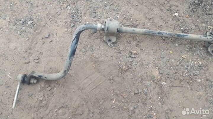 Стабилизатор передний Toyota Camry 70