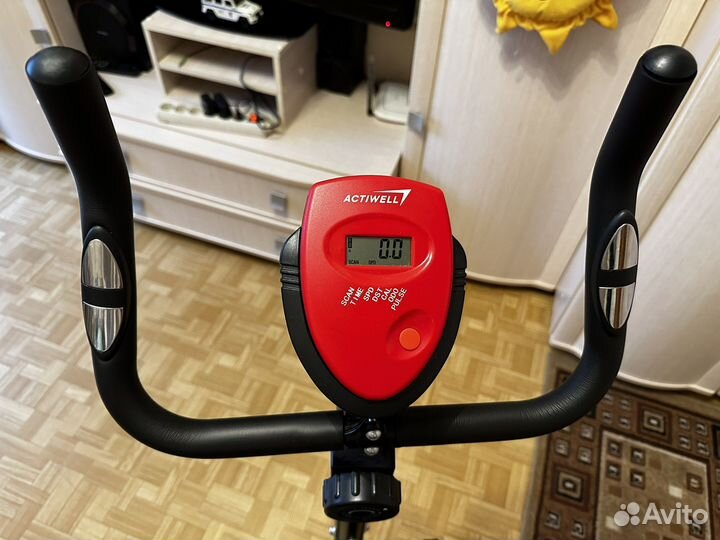 Велотренажер Actiwell