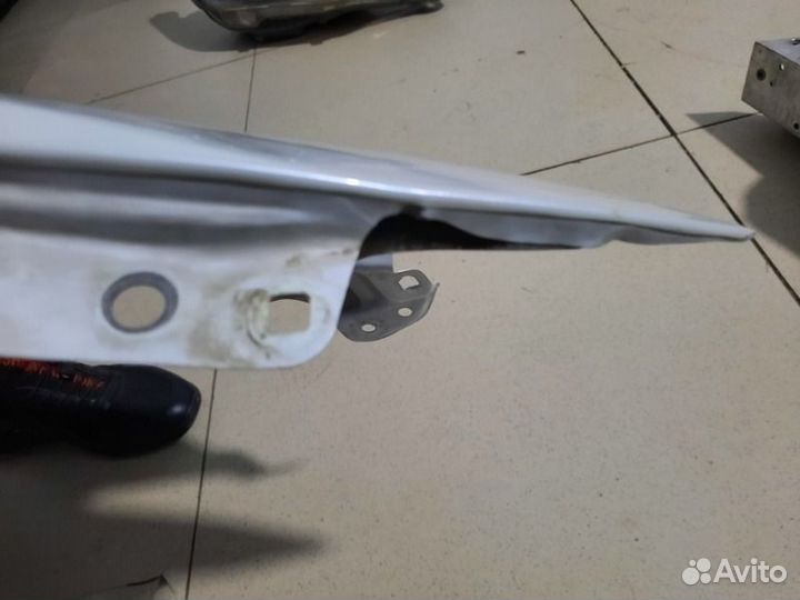 Крыло переднее левое Toyota Camry V70 2018-2021