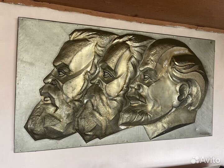 Ленин марксизм