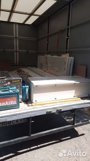 Грузоперевозки/перевозки/газель пятигорск