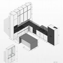 Семейства и шаблоны для revit