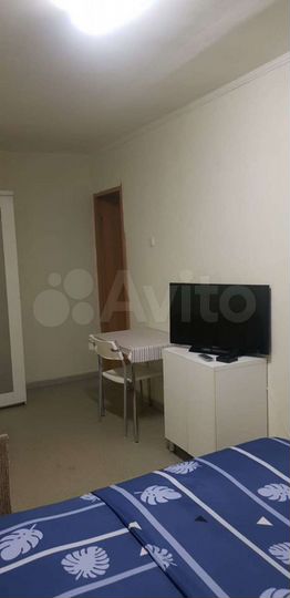 Комната 20 м², 5/11 эт.