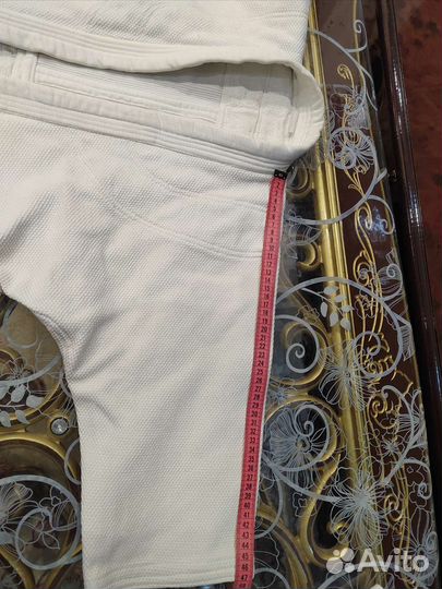 Кимоно для единоборств