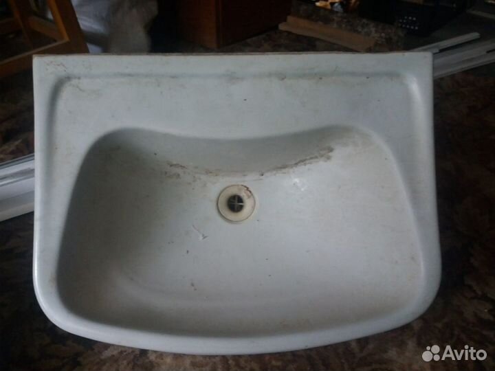Умывальник