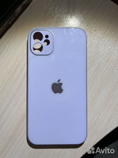 Чехол на iPhone 11