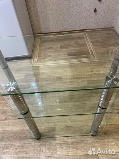 Стол под телевизор