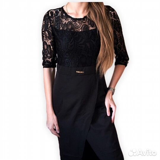 Новое платье в 2х расцветках