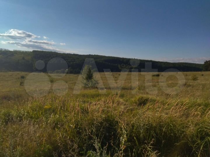 Участок 3,8 га (СНТ, ДНП)