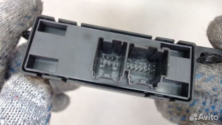 Блок управления центральным замком Alfa Romeo Giul