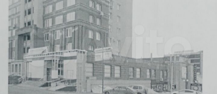 Торговая площадь, 550.3 м²