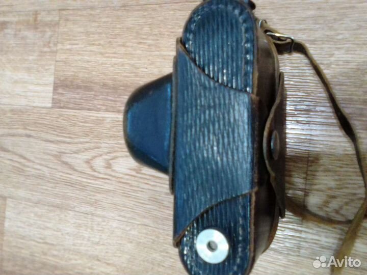 Фотоаппарат Зенит 3М 1968 г. СССР