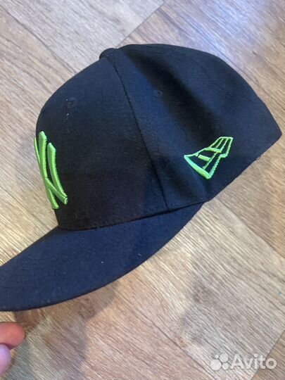 Кепка мужская