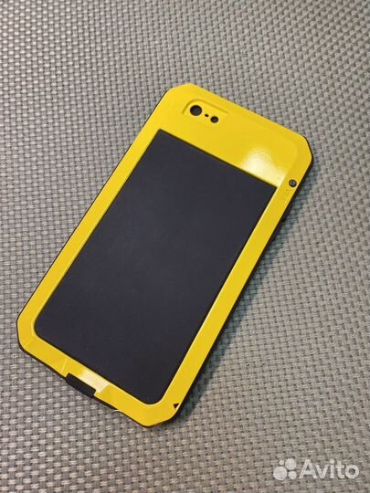 Чехол для iPhone 6s plus